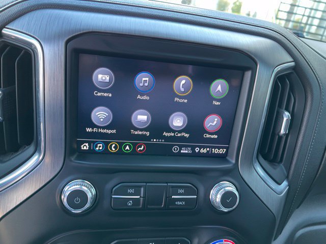 Used 2020 GMC Sierra 1500 Denali w/ Denali Ultimate Package AWD/4WD image 9