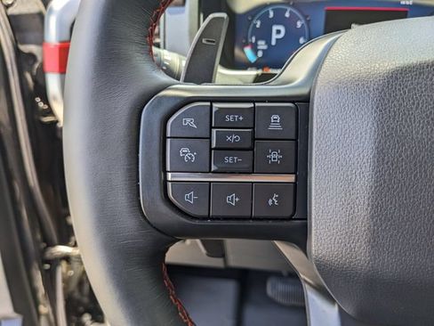 Certified 2025 Ford F150 Raptor AWD/4WD image 31