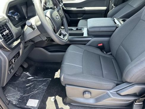 New 2026 Ford F150 STX w/ Equipment Group 200A AWD/4WD image 21