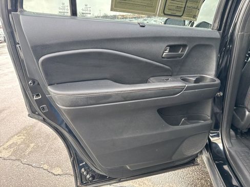 Certified 2022 Honda Passport TrailSport image 33