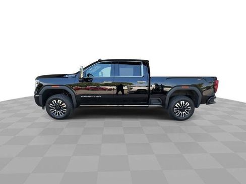 Certified 2025 GMC Sierra 2500 Denali Ultimate AWD/4WD image 5