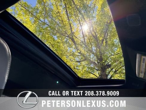 New 2026 Lexus IS 350 F Sport image 13