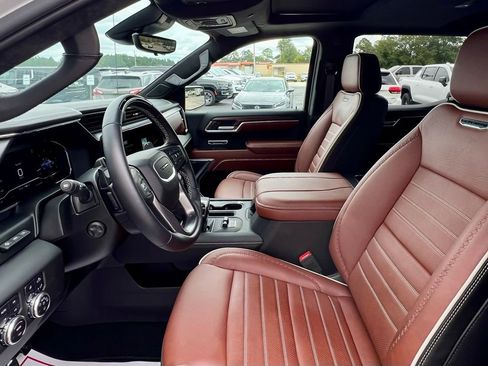 Used 2024 GMC Sierra 1500 Denali Ultimate image 24