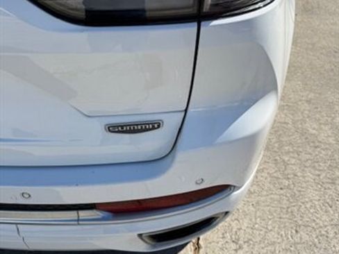 Used 2022 Jeep Grand Cherokee Summit image 4