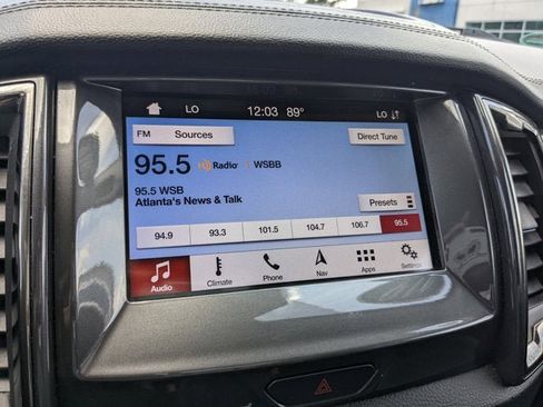 Used 2019 Ford Ranger Lariat w/ Equipment Group 501A Mid image 21