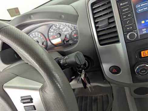 Used 2019 Nissan Frontier SV w/ Value Truck Package image 24