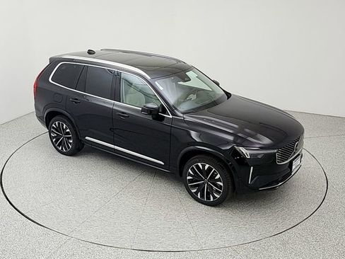 New 2026 Volvo XC90 T8 Ultra w/ Protection Package AWD/4WD image 15