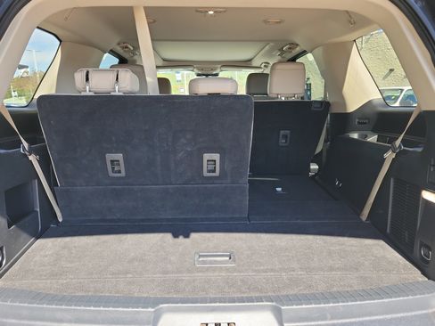 Used 2022 Ford Expedition Limited image 28