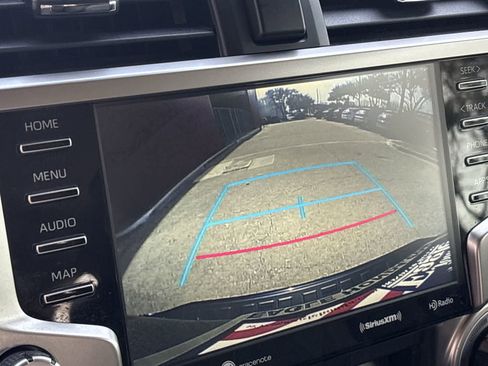 Used 2023 Toyota 4Runner SR5 Premium w/ Moonroof Package image 36