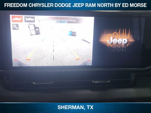 New 2026 Jeep Gladiator Rubicon image 13