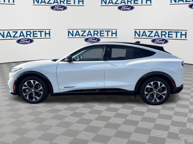 Used 2023 Ford Mustang Mach-E Premium AWD/4WD image 4