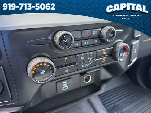 New 2026 Ford F550 2WD Regular Cab Super Duty image 30