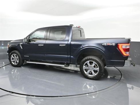 Used 2023 Ford F150 Lariat w/ Equipment Group 502A High AWD/4WD image 26