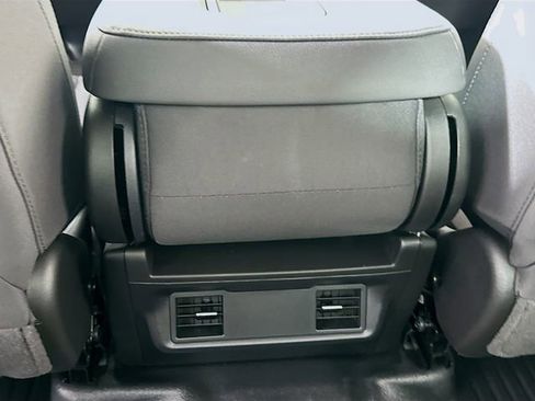 New 2025 Chevrolet Silverado 1500 W/T image 23