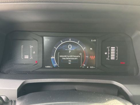 Used 2024 Toyota Tacoma SR5 AWD/4WD image 23