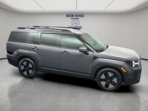 New 2026 Hyundai Santa Fe SEL FWD image 20