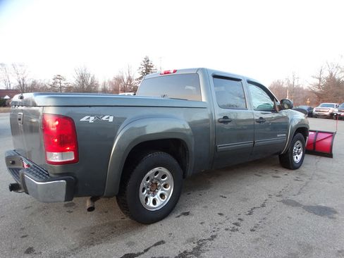 Used 2011 GMC Sierra 1500 SL image 6