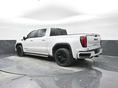 Used 2022 GMC Sierra 1500 Denali