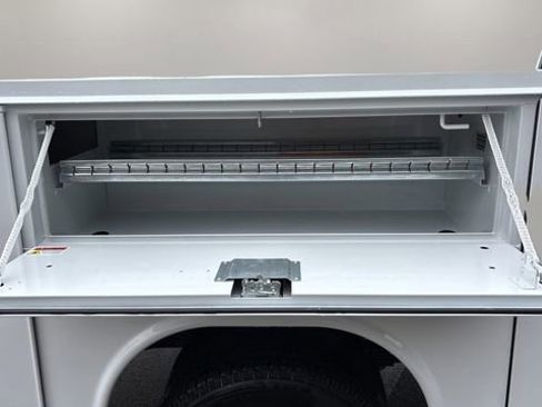 New 2026 Chevrolet Silverado 3500 W/T w/ WT Convenience Package image 28