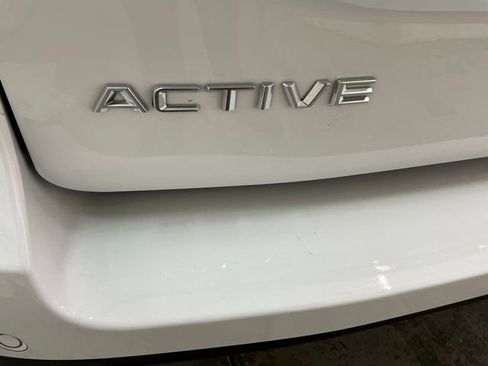 New 2026 Ford Expedition Max Active image 7