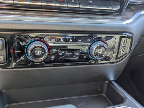 Used 2024 Chevrolet Silverado 1500 RST w/ RST All Star Premium Package image 15