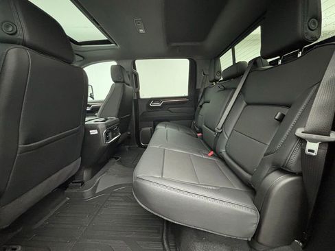 New 2026 GMC Sierra 2500 Denali w/ Denali Reserve Package image 45