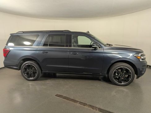 Used 2023 Ford Expedition Max Limited AWD/4WD image 8