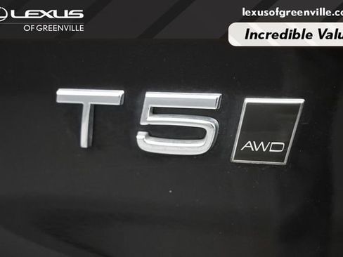 Used 2019 Volvo XC40 T5 Momentum AWD/4WD image 10