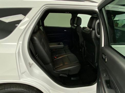Used 2023 Dodge Durango R/T image 37