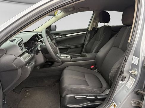 Used 2018 Honda Civic LX image 19