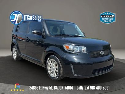 Used 2008 Scion xB