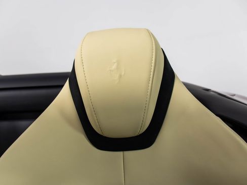 Certified 2024 Ferrari Roma Spider image 45