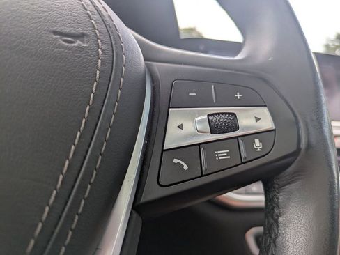 Used 2019 BMW X5 xDrive50i w/ Parking Assistance Package image 31