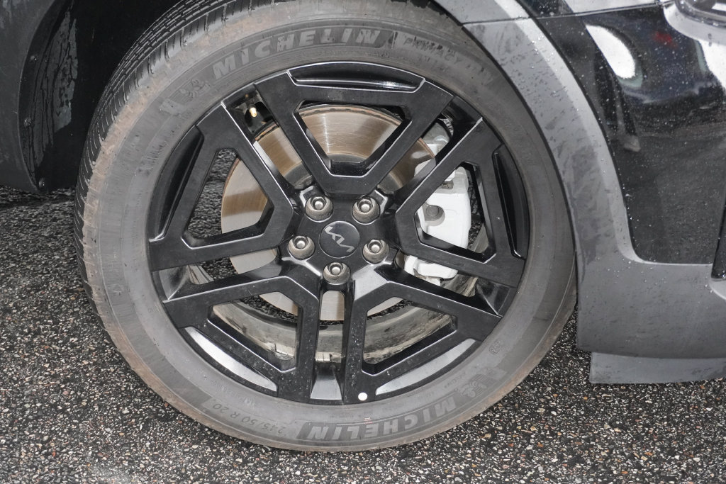 Used 2025 Kia Telluride SX X-Line AWD/4WD image 15