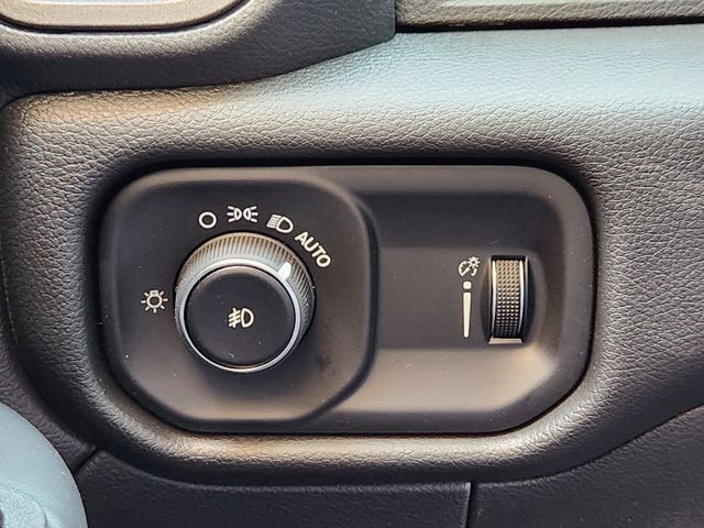New 2025 RAM 4500 Tradesman RWD image 17