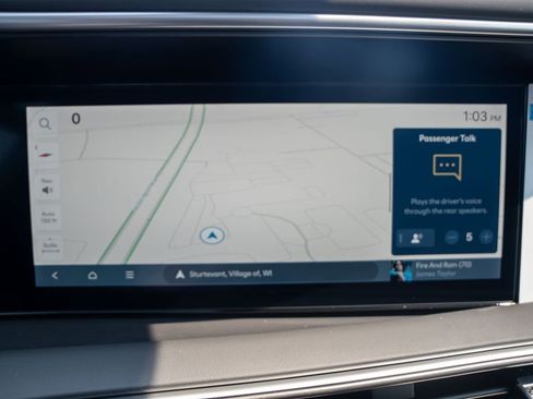 New 2026 Hyundai Palisade Calligraphy image 28