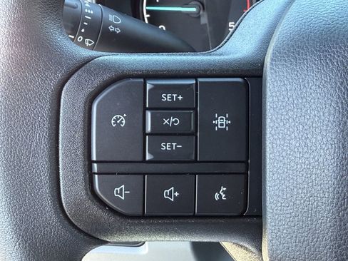 New 2026 Ford F450 XL AWD/4WD image 10