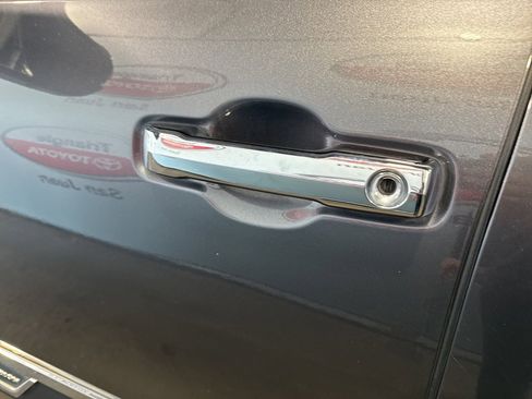 Used 2022 Toyota Tundra 1794 Edition image 14