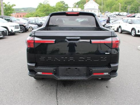 Used 2023 Hyundai Santa Cruz SE AWD/4WD image 7