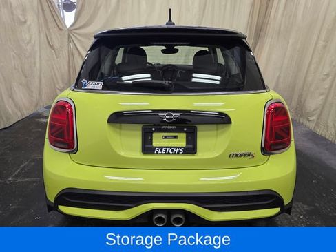 Used 2024 MINI Cooper S FWD image 8