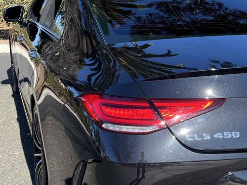 Used 2021 Mercedes-Benz CLS 450 image 48