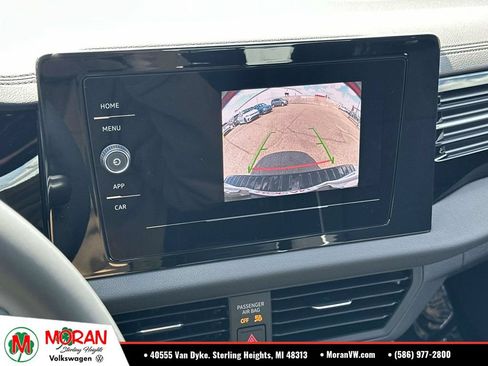 Used 2026 Volkswagen Jetta Sport FWD image 20