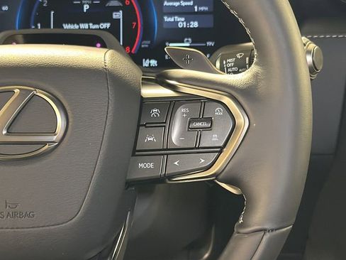 New 2026 Lexus LX 700h Luxury image 19