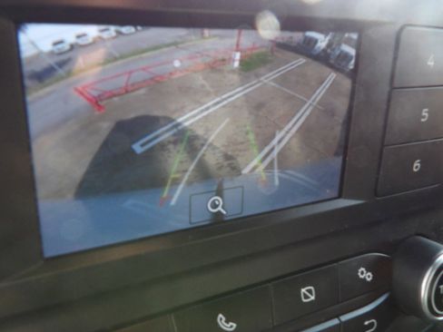 Used 2024 Ford Transit 250 148 High Roof Extended AWD image 25