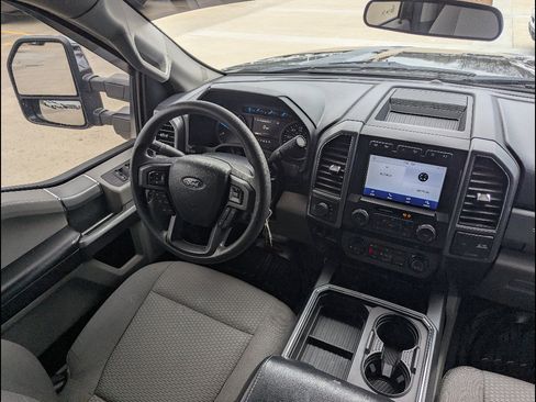 Used 2022 Ford F250 XLT w/ XLT Premium Package image 26