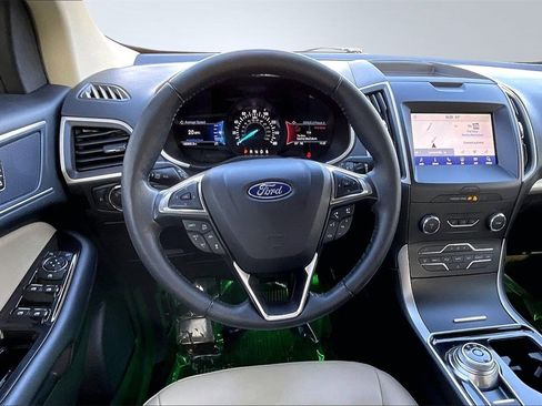 Used 2020 Ford Edge SEL w/ Convenience Package image 5