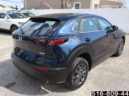 Used 2023 MAZDA CX-30 AWD 2.5 S image 6