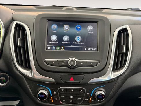 Used 2019 Chevrolet Equinox LT AWD/4WD image 10