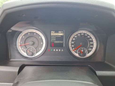 Used 2015 RAM 1500 Big Horn AWD/4WD image 20