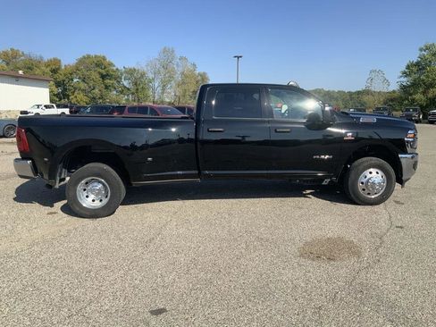 Used 2025 RAM 3500 Big Horn image 15